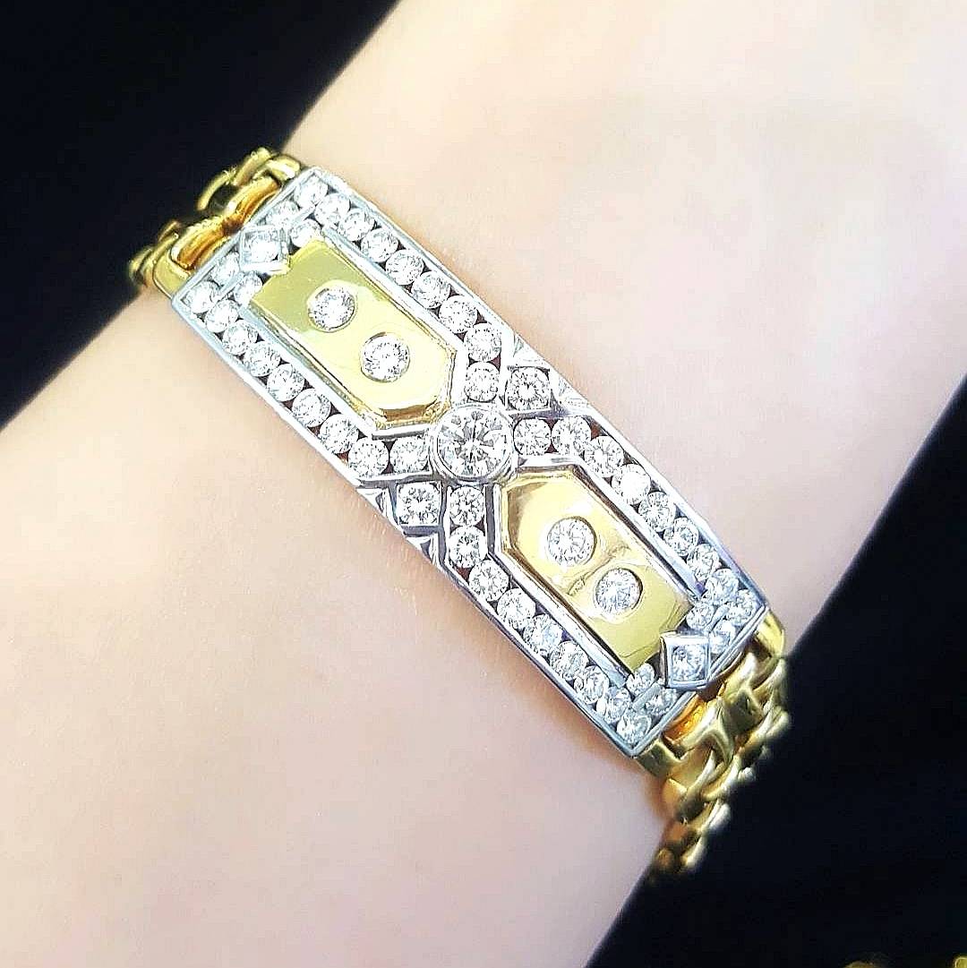 080013 เลสเพชรชายทรง Rolex ประดับเพชรเม็ดใหญ่สวยงามหรูหรา 080013 เลสเพชรชายทรง Rolex ประดับเพชรเม็ดใหญ่สวยงามหรูหรา