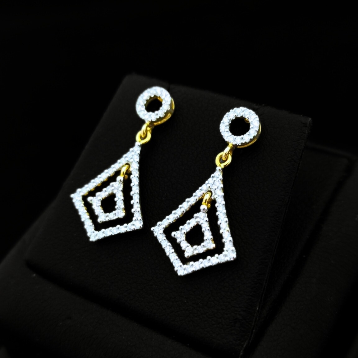 EarringTriangle