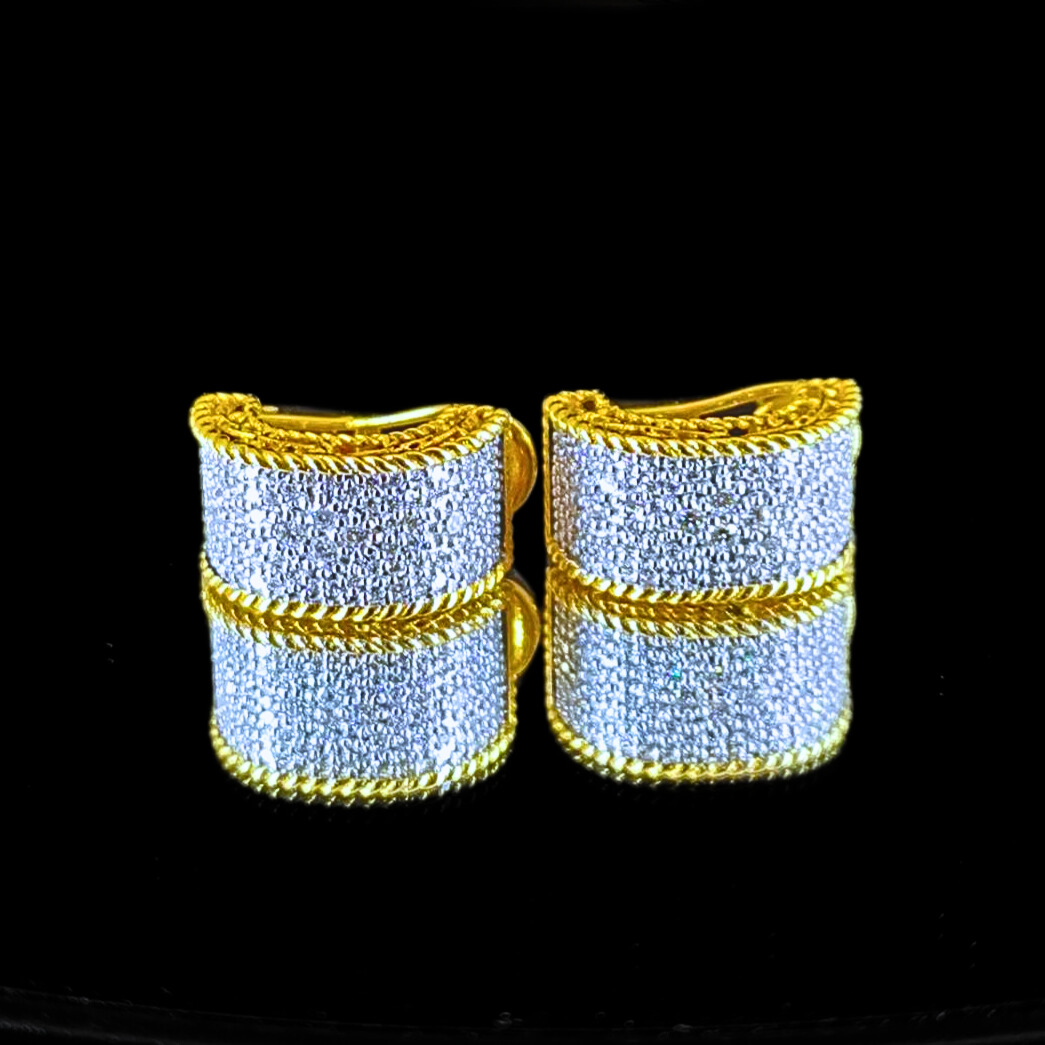 E18earringL
