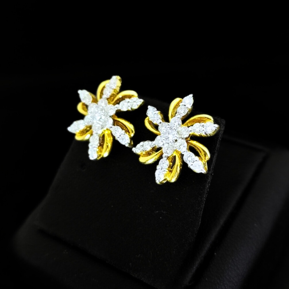 EarringFlower