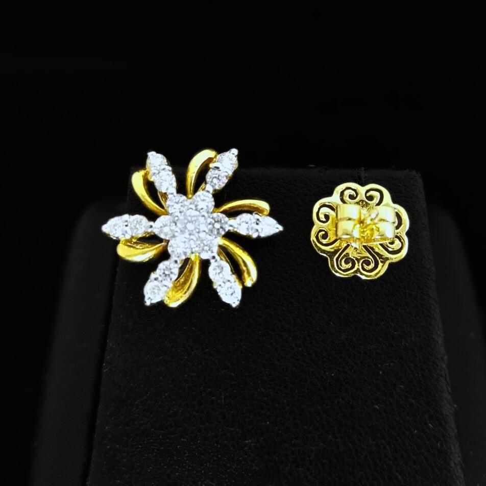EarringFlower2