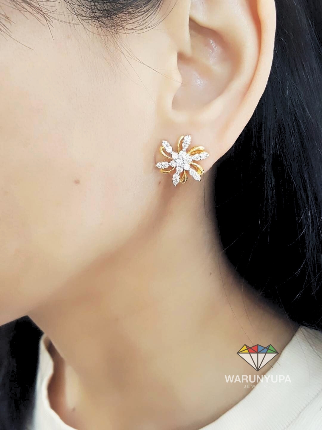 EarringFlower3