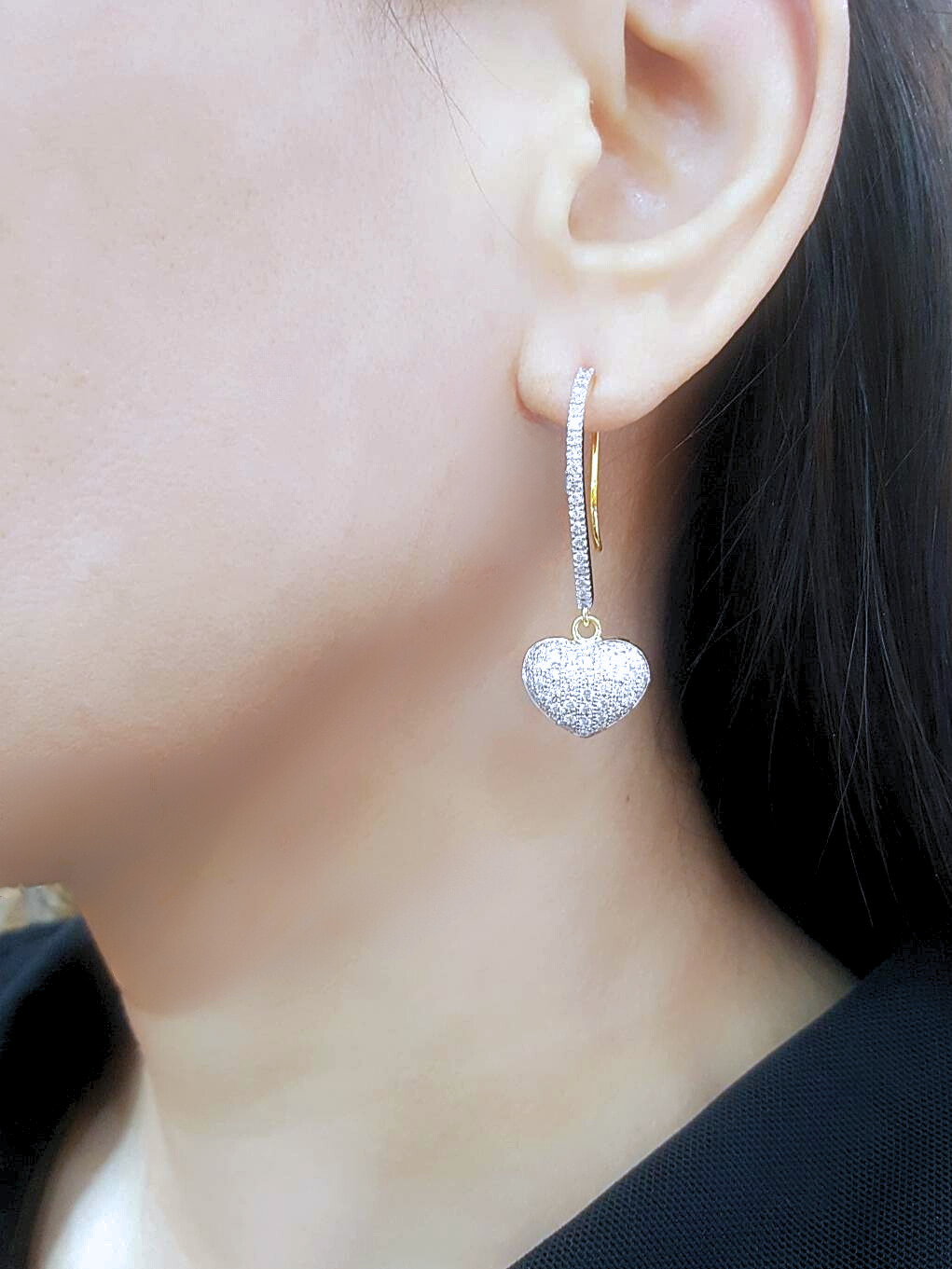 E18Heartlong
