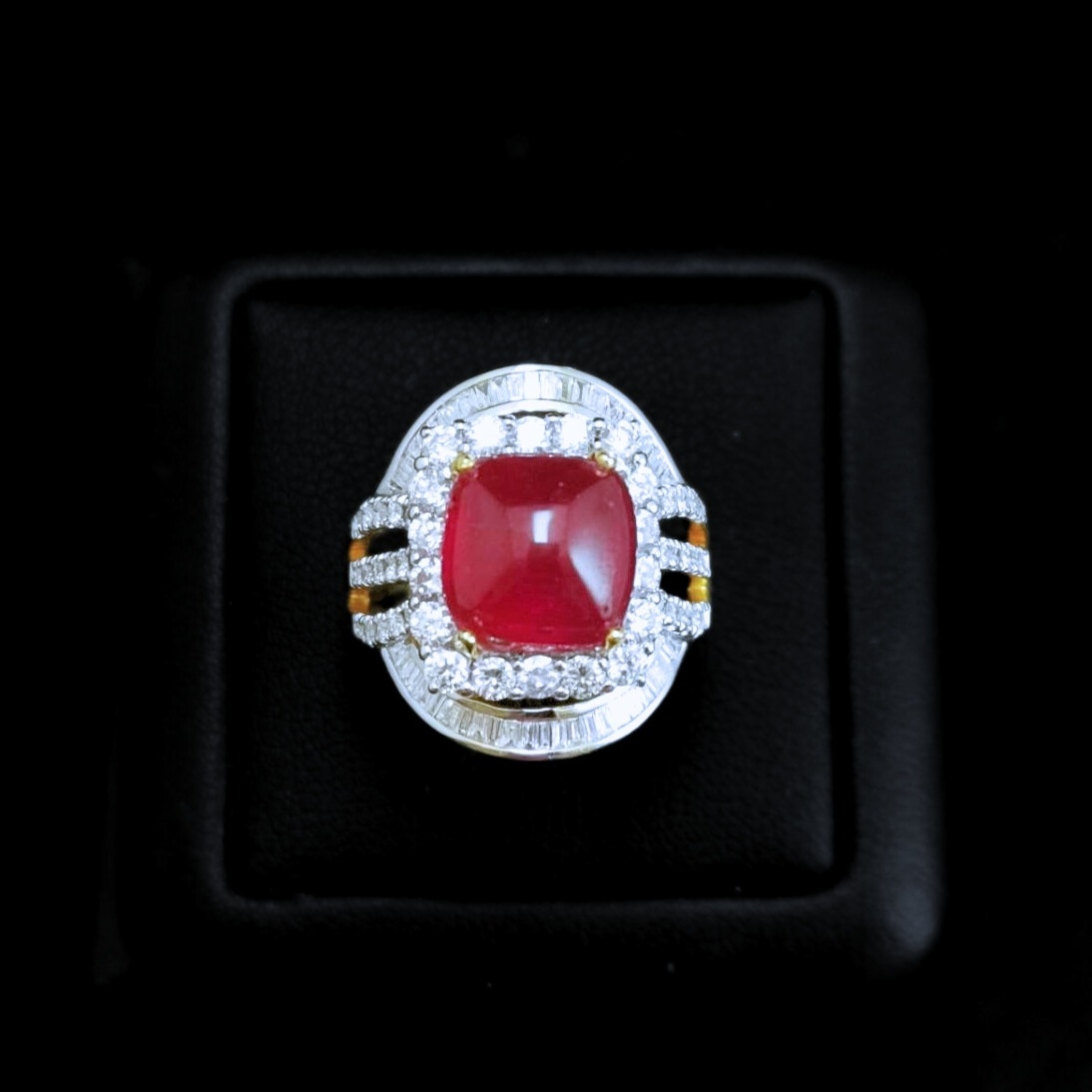 Ruby