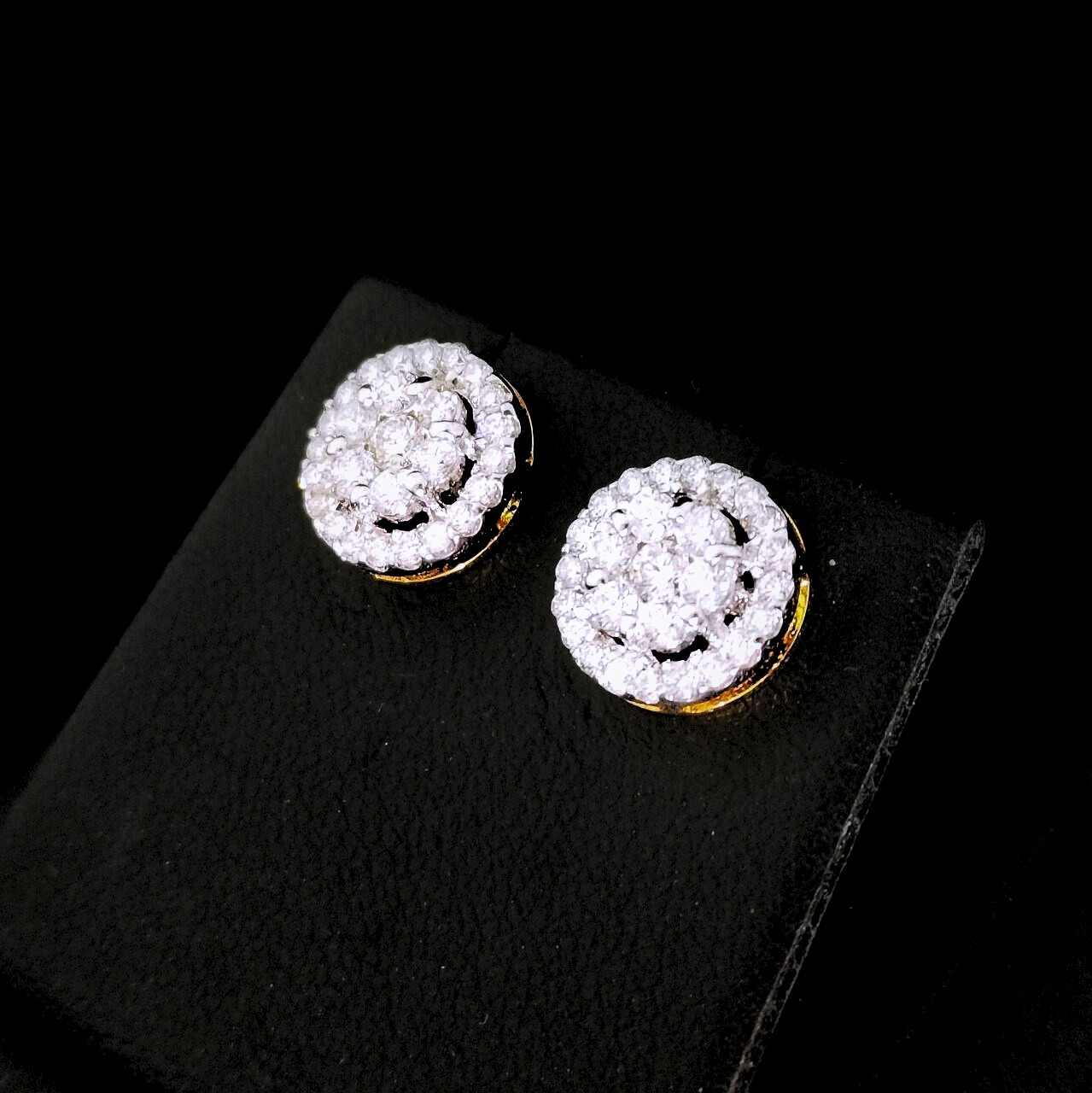 earring diamong1
