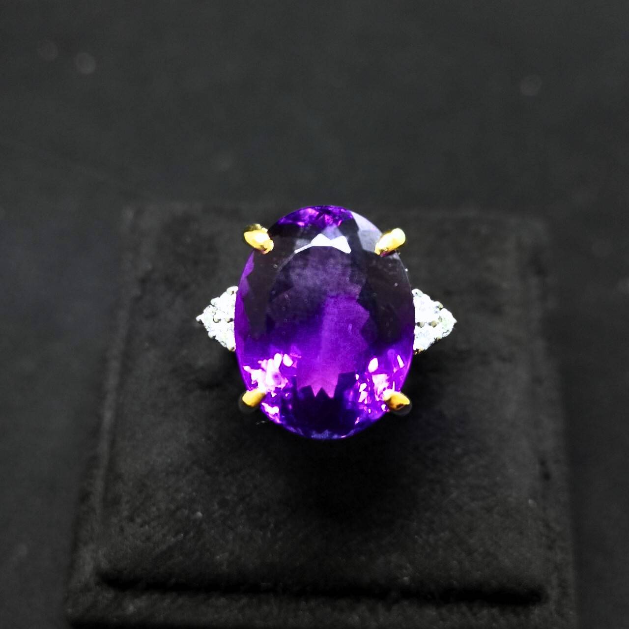 Ametis diamond