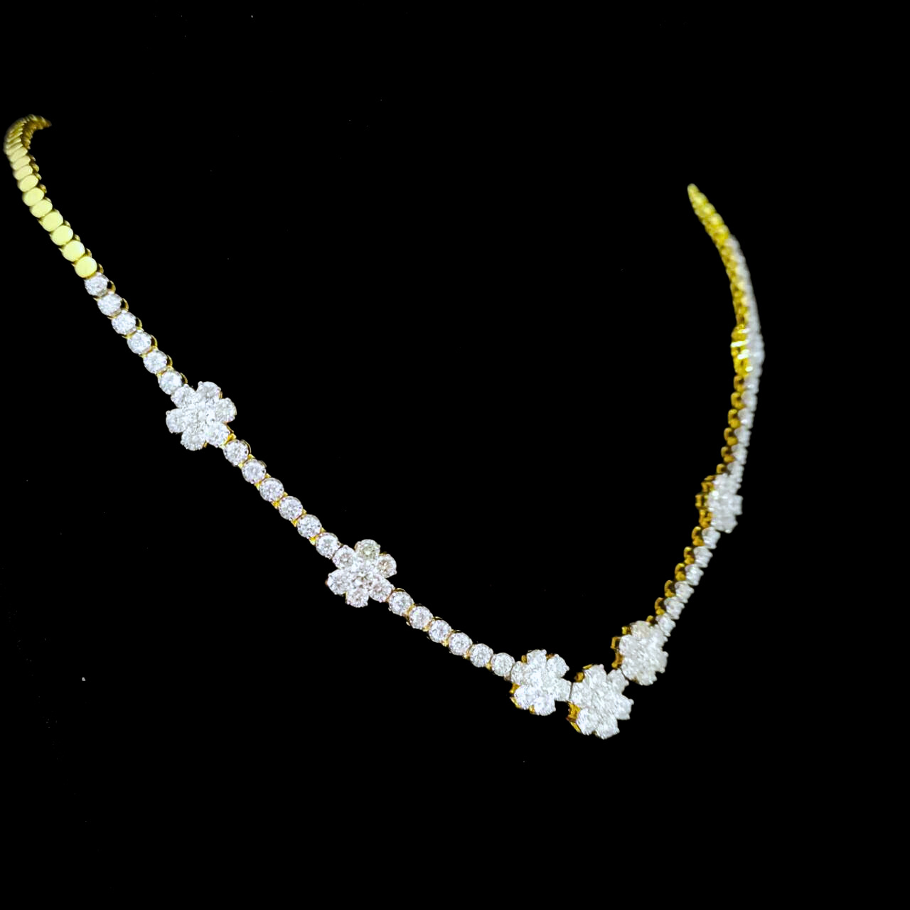Neckless