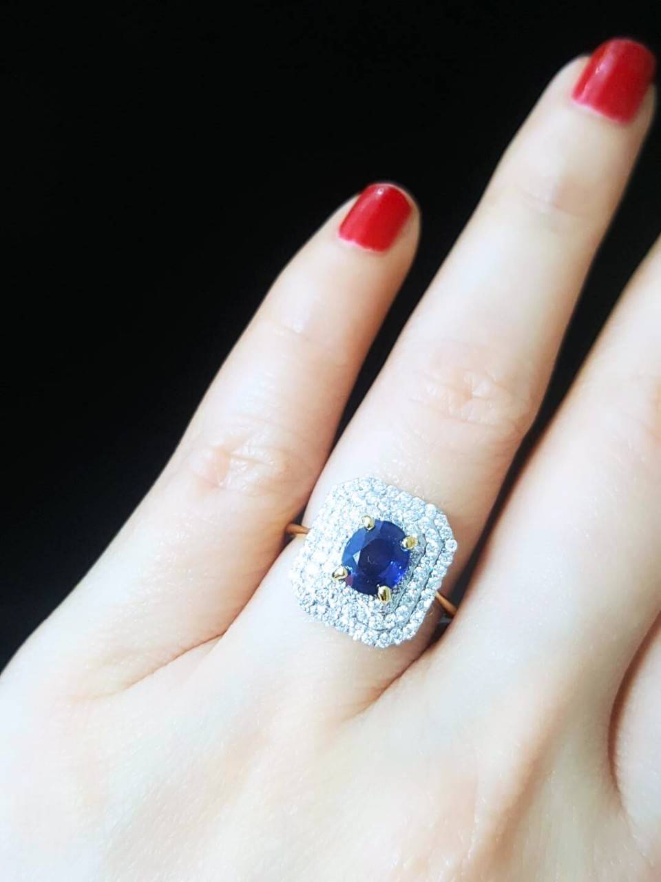 BlueSapphire