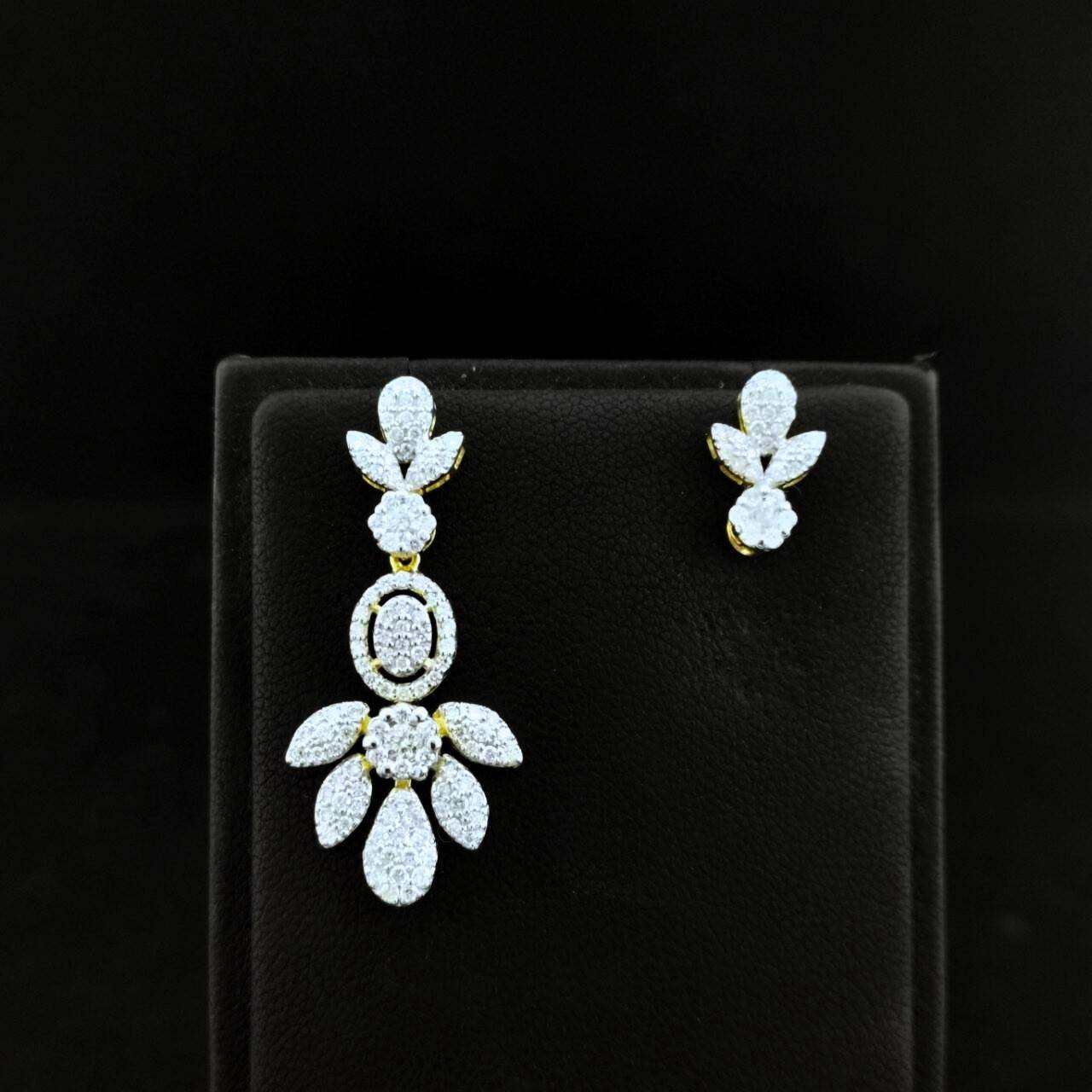 EarringDiamond