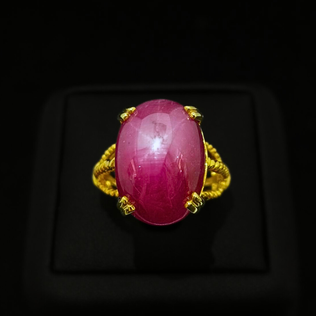 R9starruby