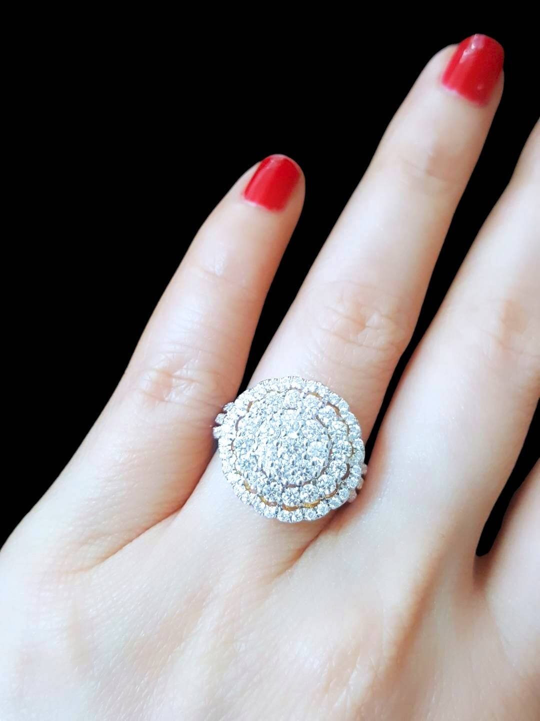 RingDiamond