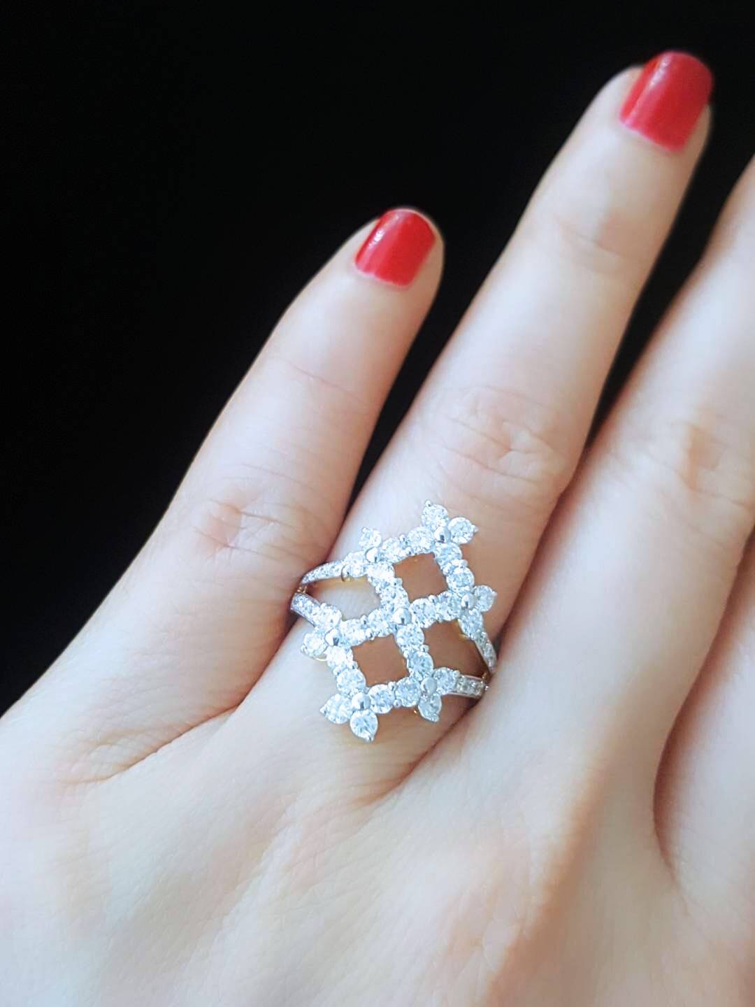 RingDiamondedge