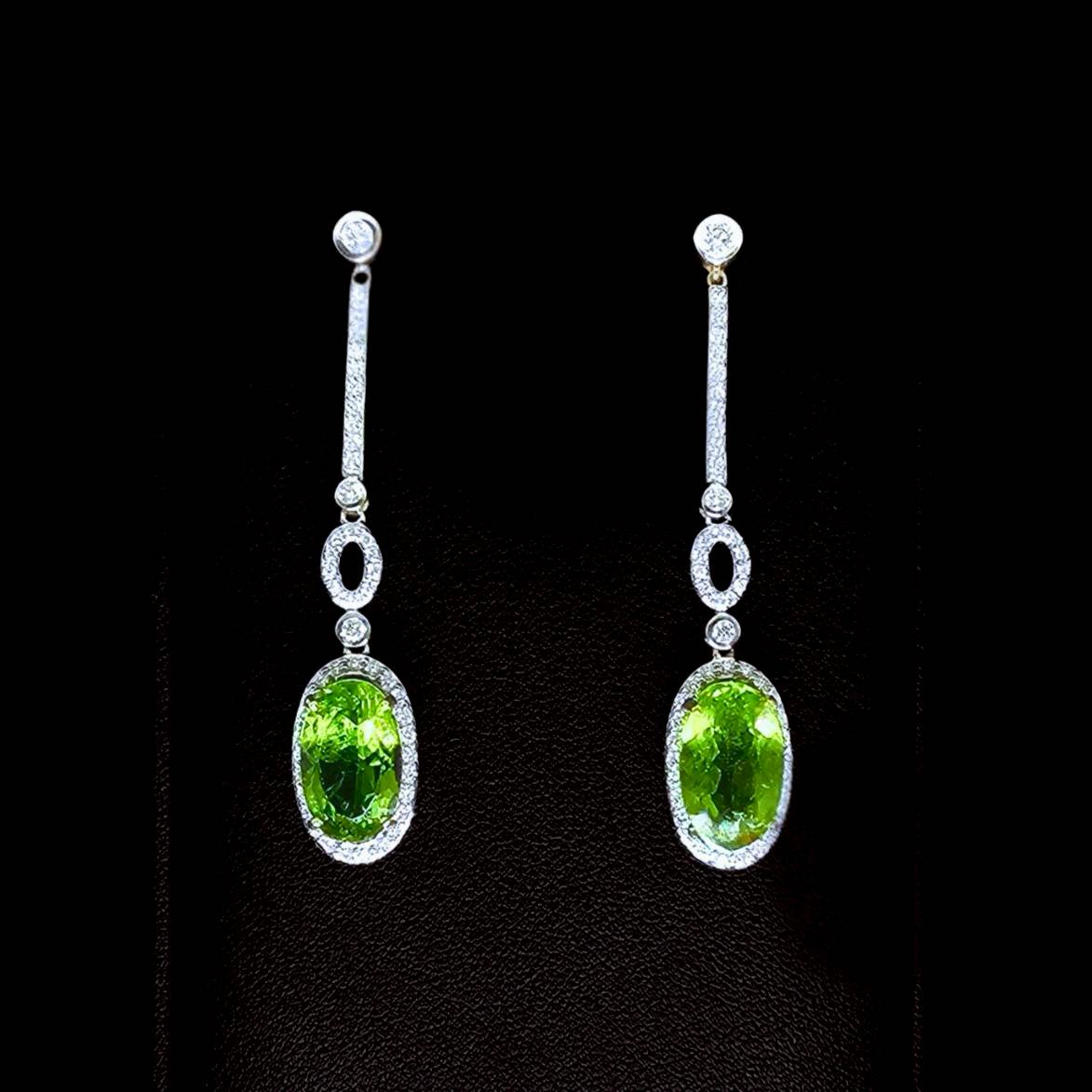 E18Peridot