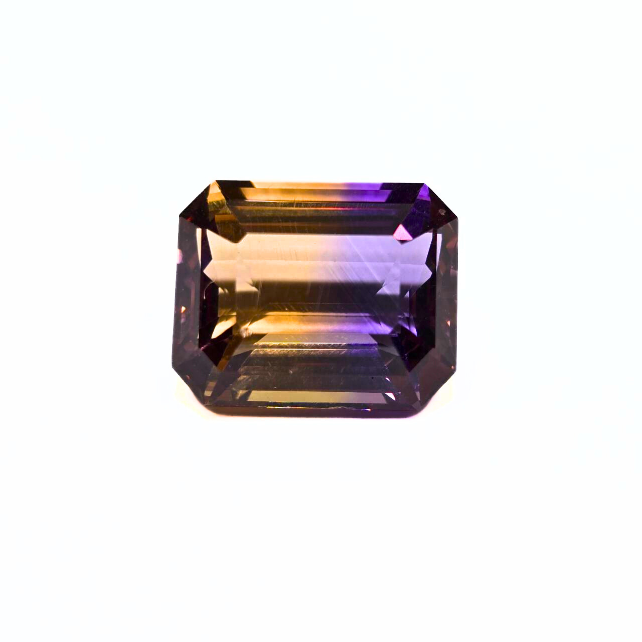 Ametrine