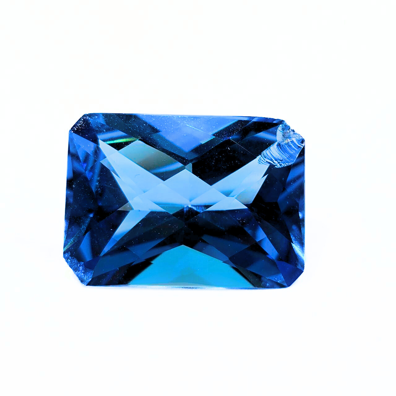 Bluefleam