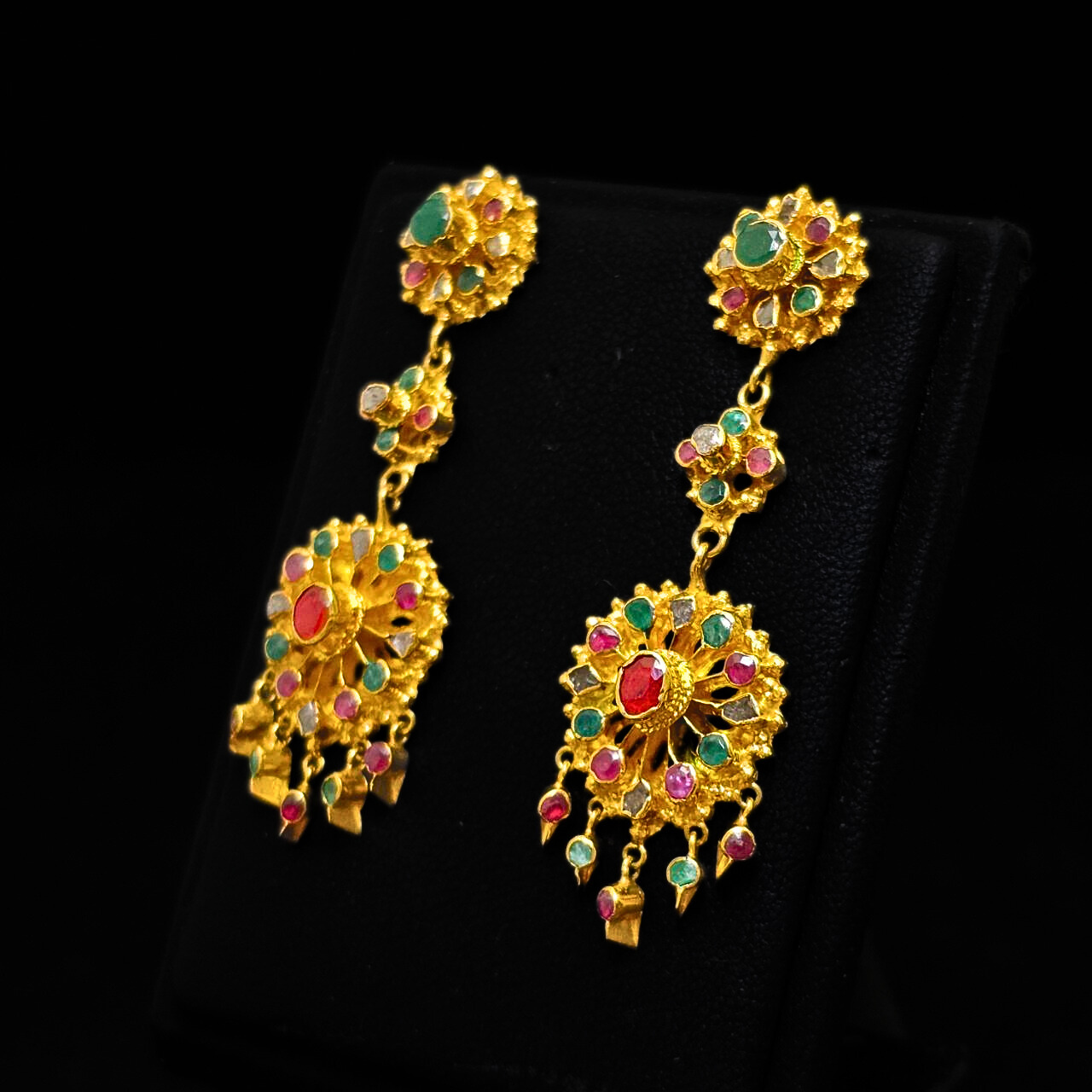 E90Earring1