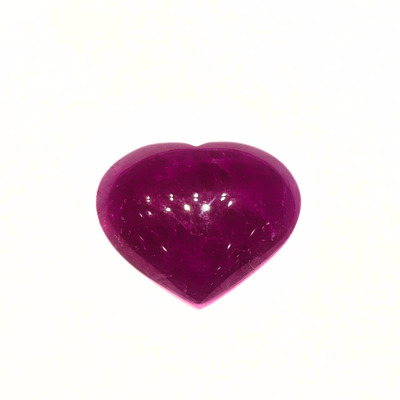 heartrubyring