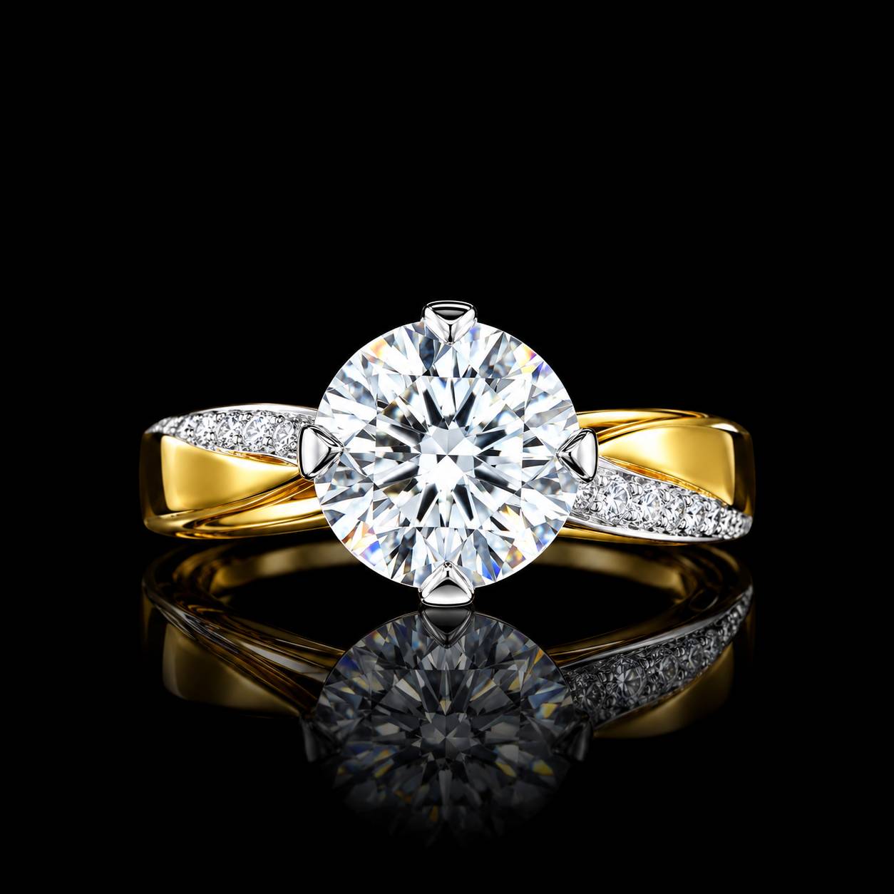R18Dia1.5ct